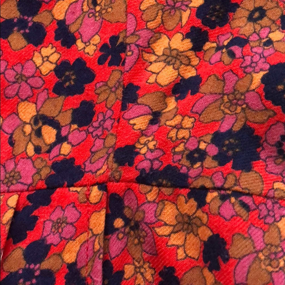 Vintage 60’s dress - Picture 2 of 8